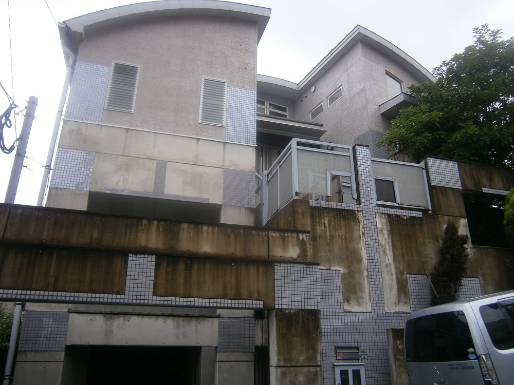 Before