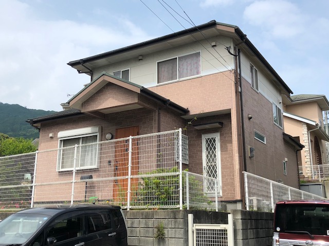 Before