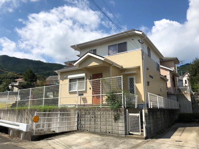 After