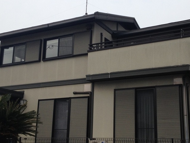 Before