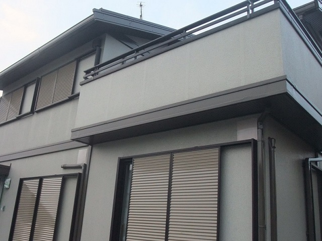 After