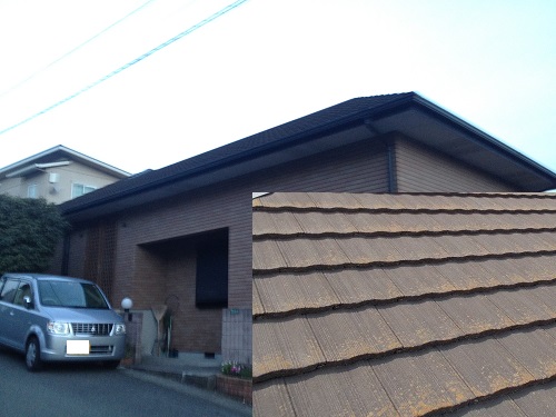 Before