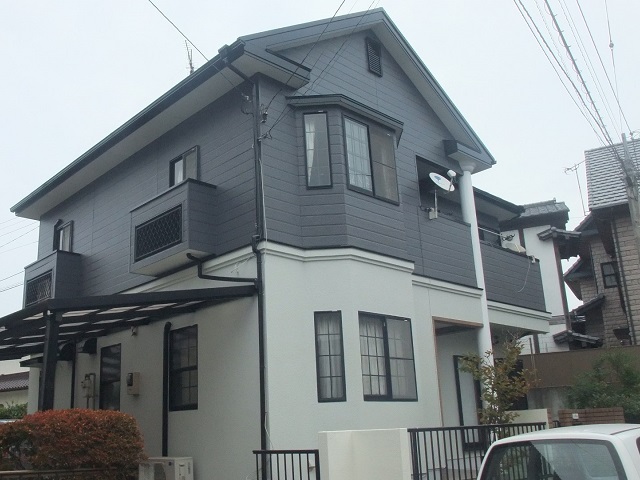 After