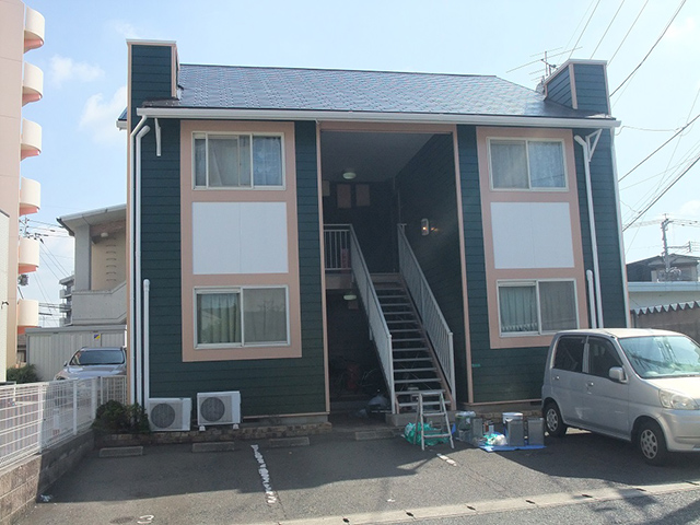After