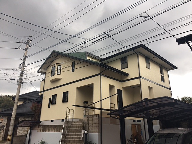 After