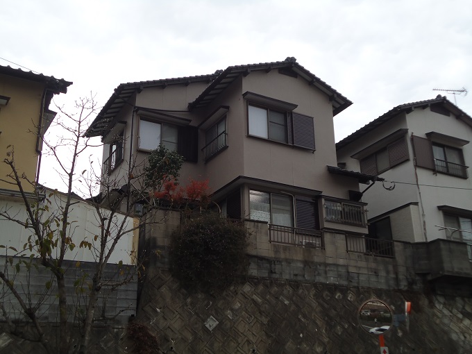 After