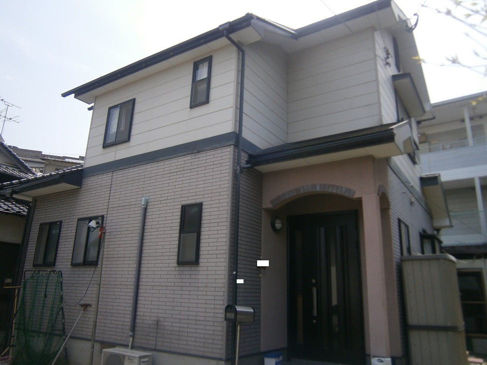 Before