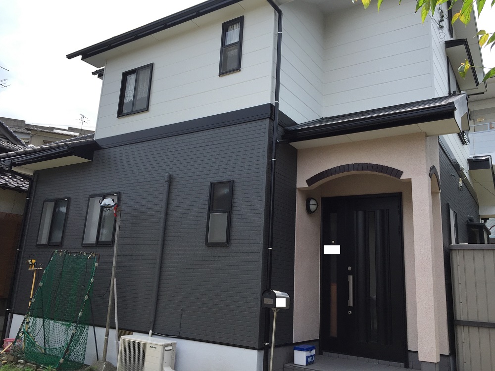 After