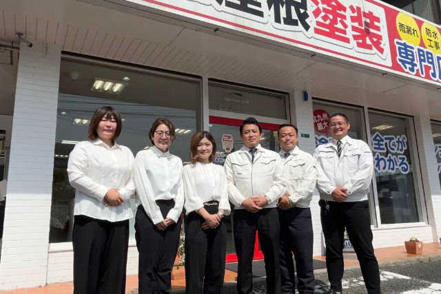 【半年ぶりの更新！】新営業スタッフ加入＆現場連携強化のお知らせ