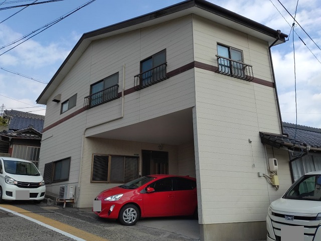 Before