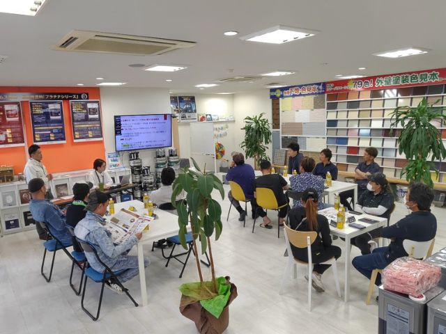 【ベストホーム定例会】社長ブログを更新しました！