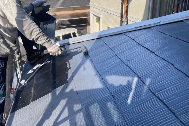 北九州市の屋根塗装費用はいくら？相場・塗装時期・見積もりの見方をわかりやすく解説