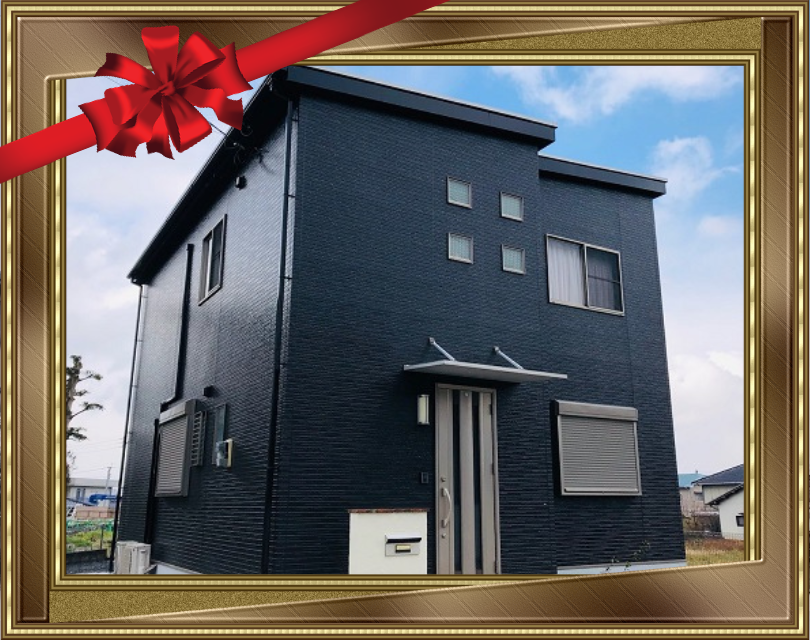 外壁塗装・屋根塗装・リフォーム工事【小倉南区横代南町 　Y様】